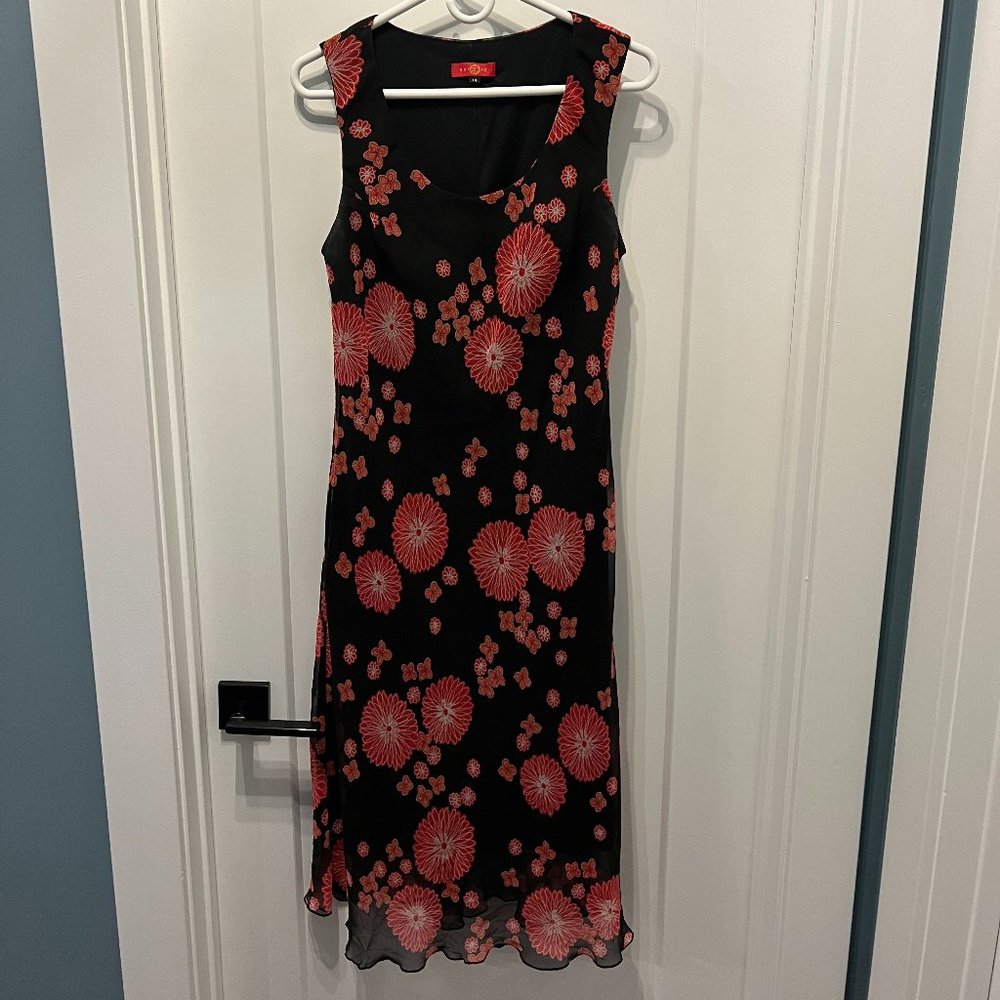 Tank Sundress